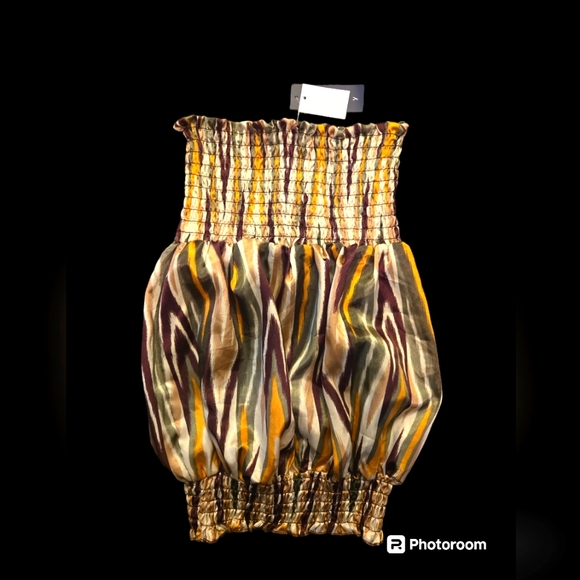 Poetry Top - Picture 1 of 1